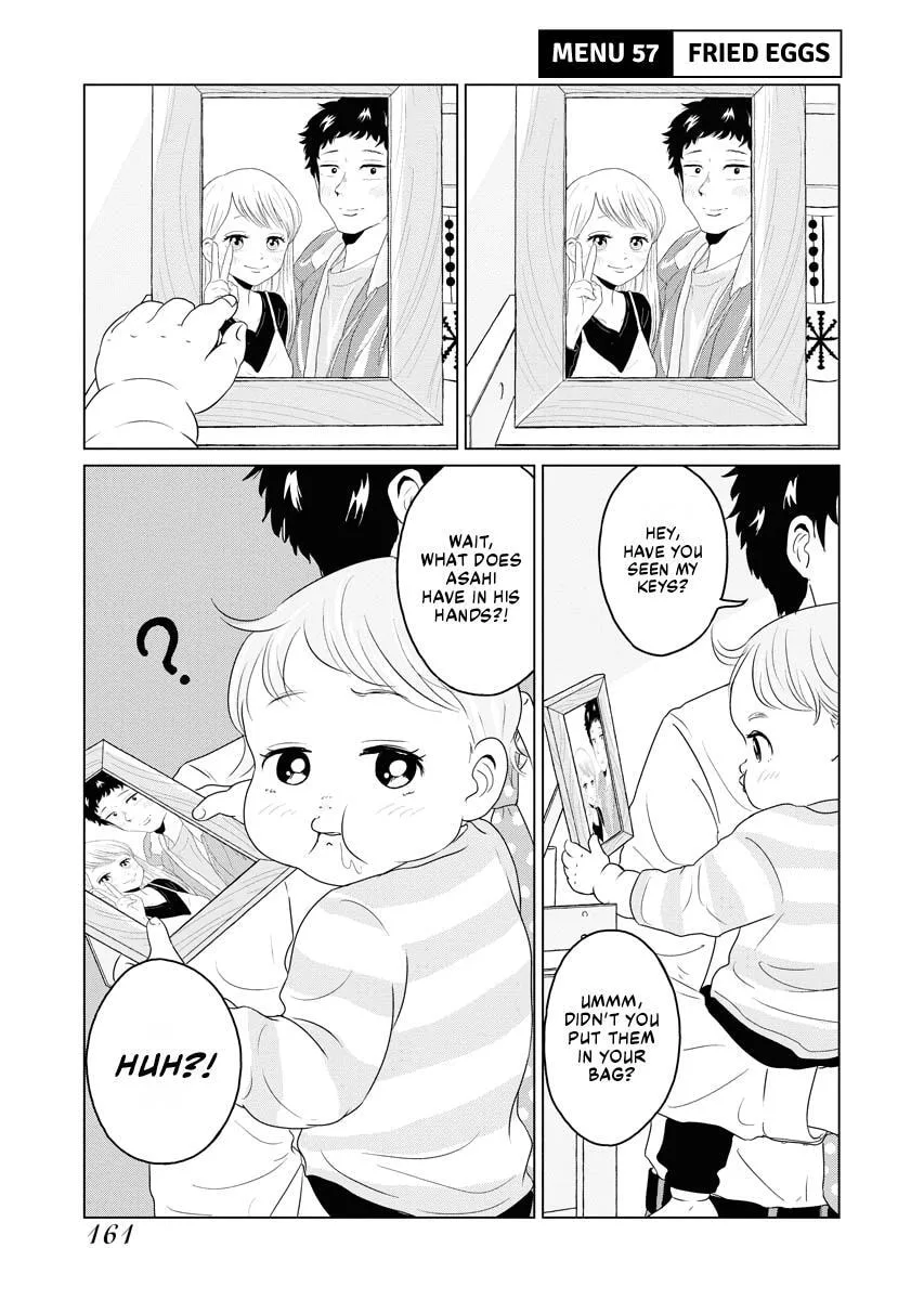 One Night - Morning Chapter 57 page 1