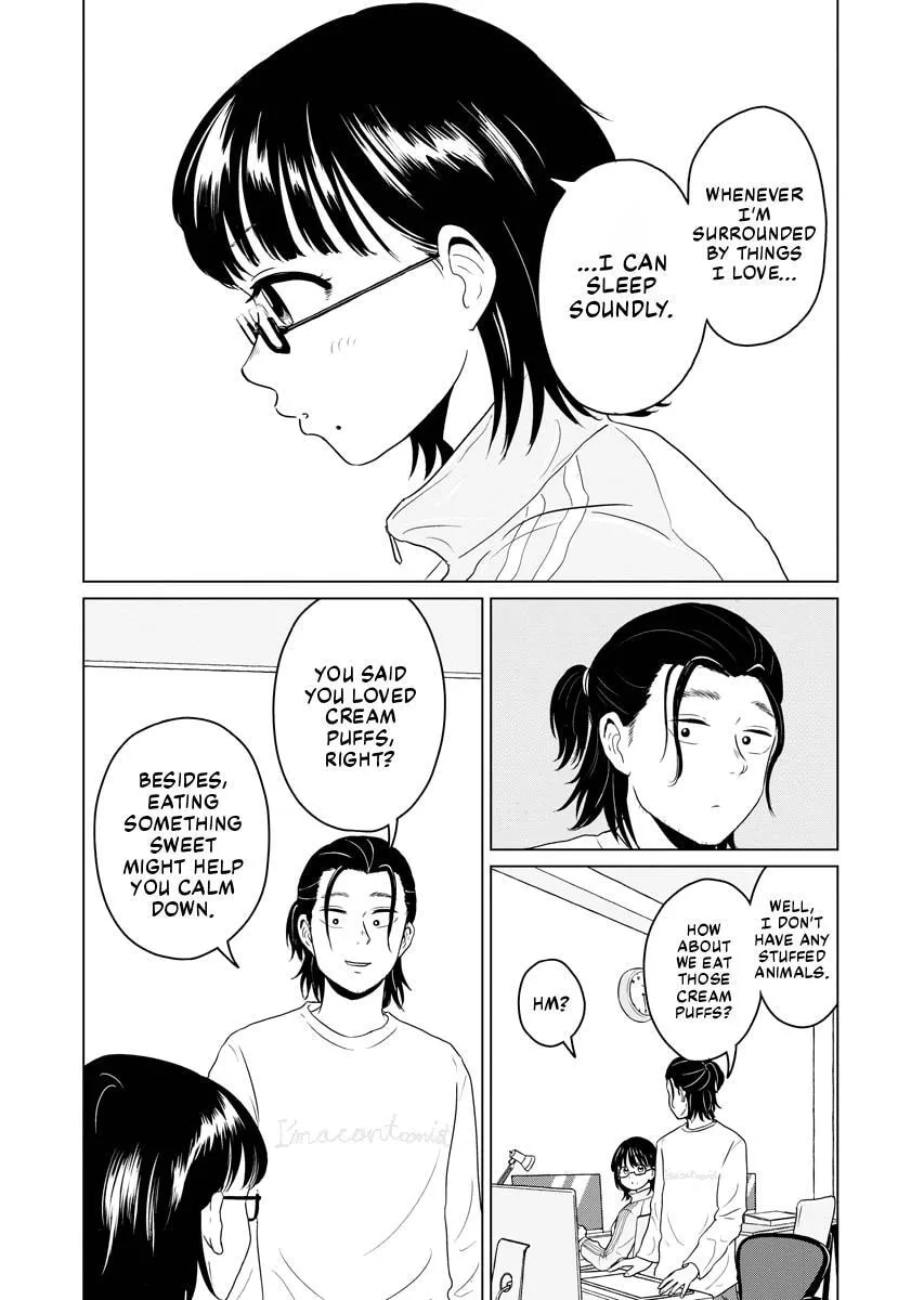 One Night - Morning Chapter 59 page 13