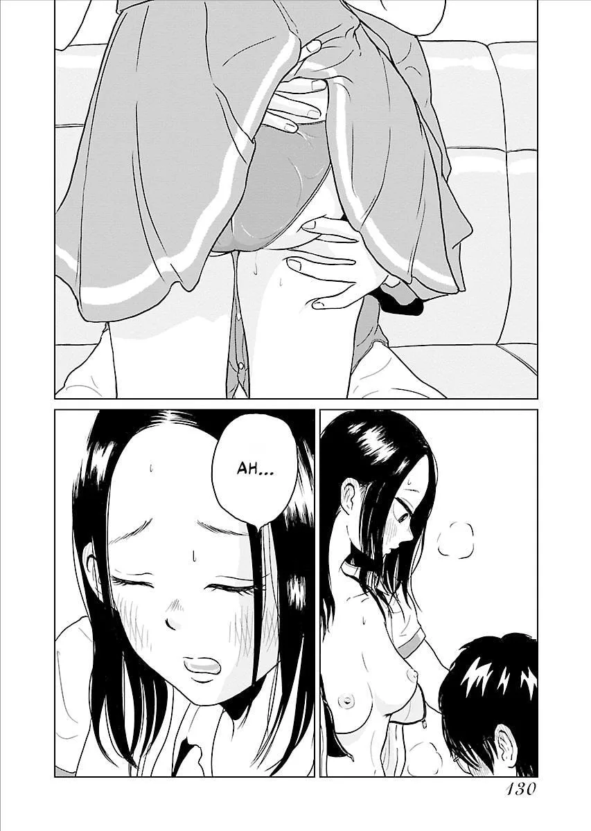 One Night - Morning Chapter 6 page 16