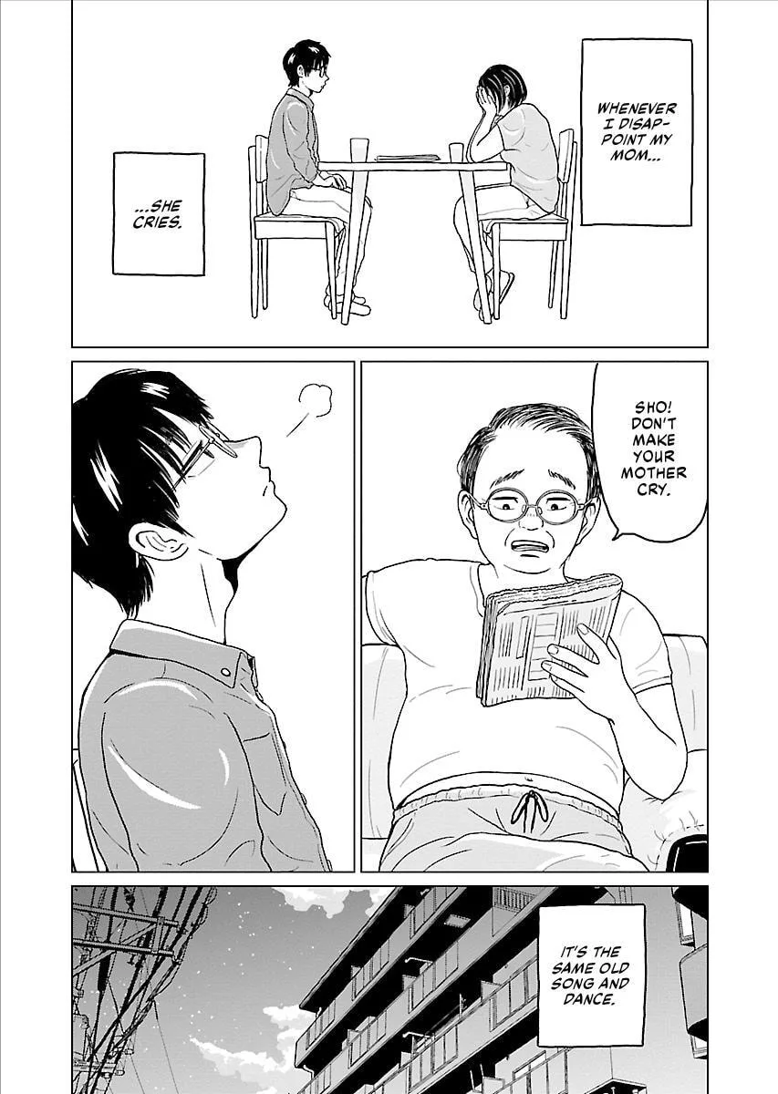One Night - Morning Chapter 6 page 2