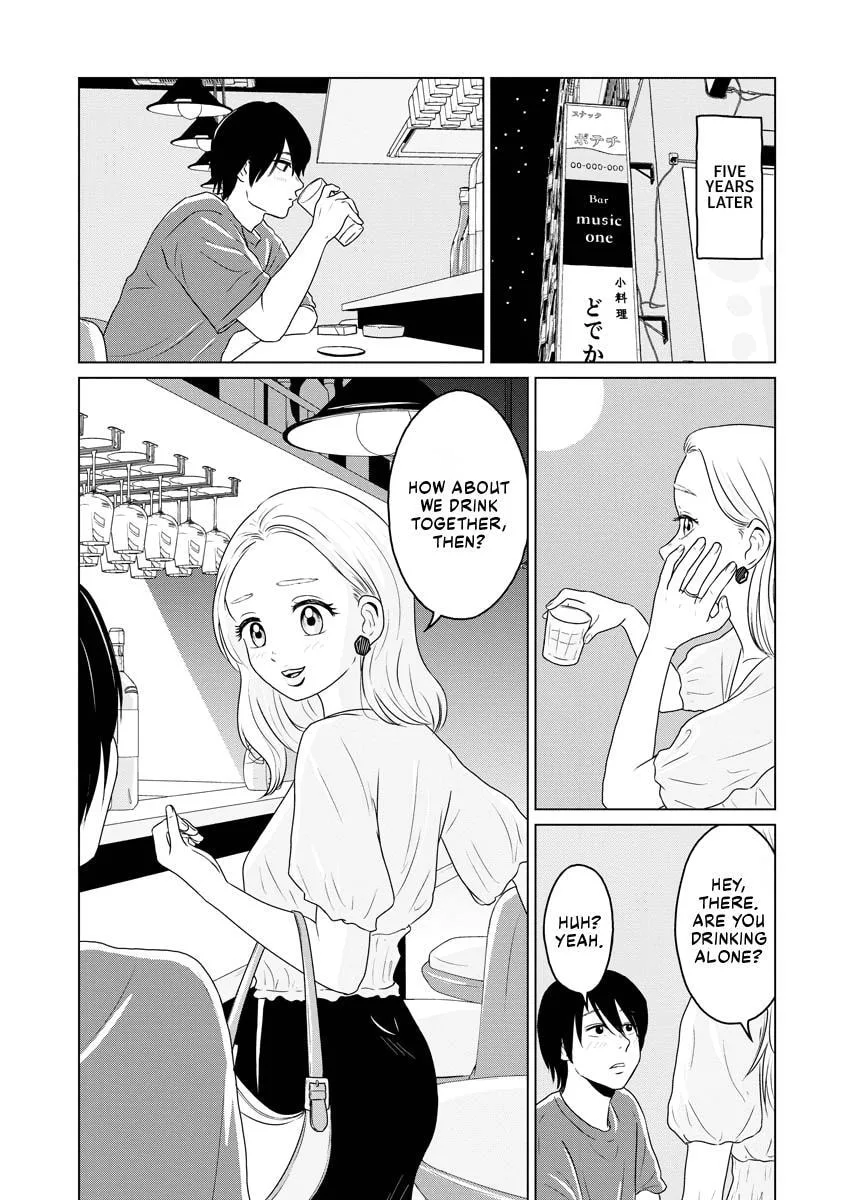 One Night - Morning Chapter 60 page 4