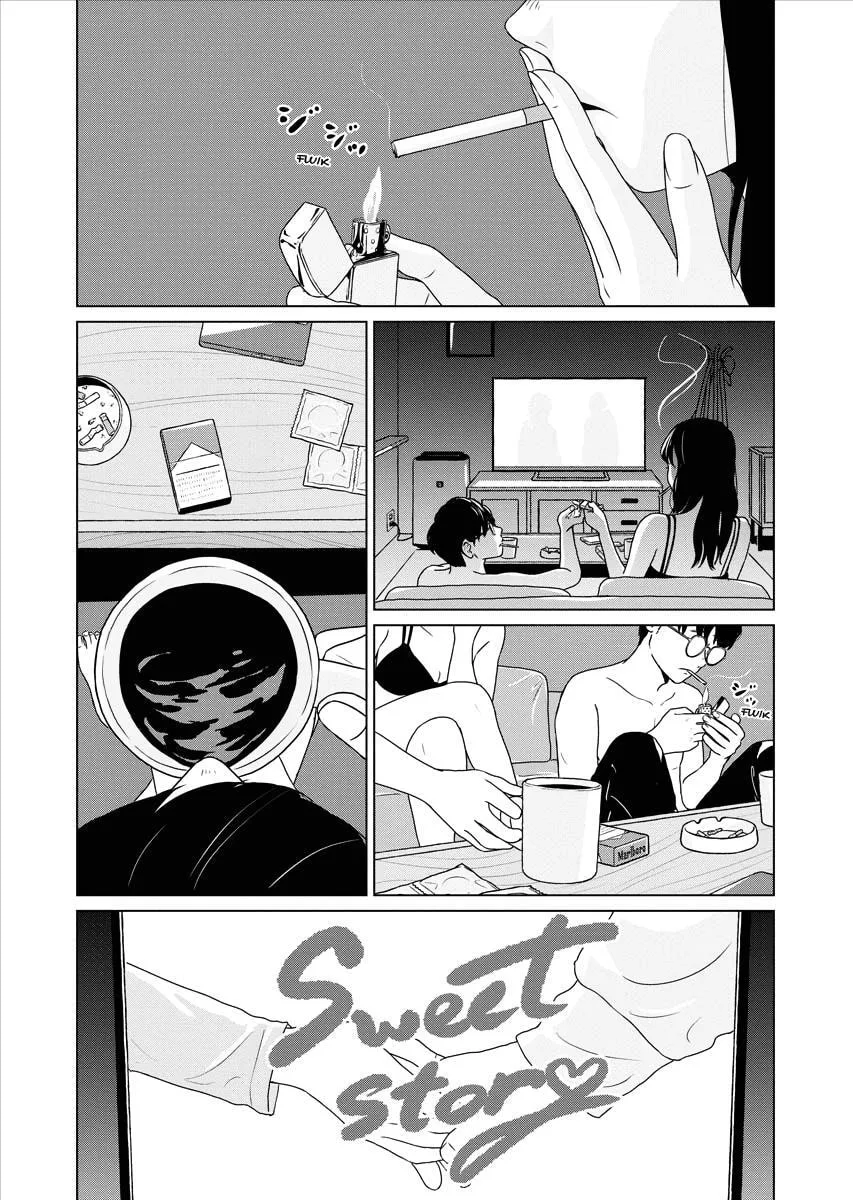 One Night - Morning Chapter 66 page 1