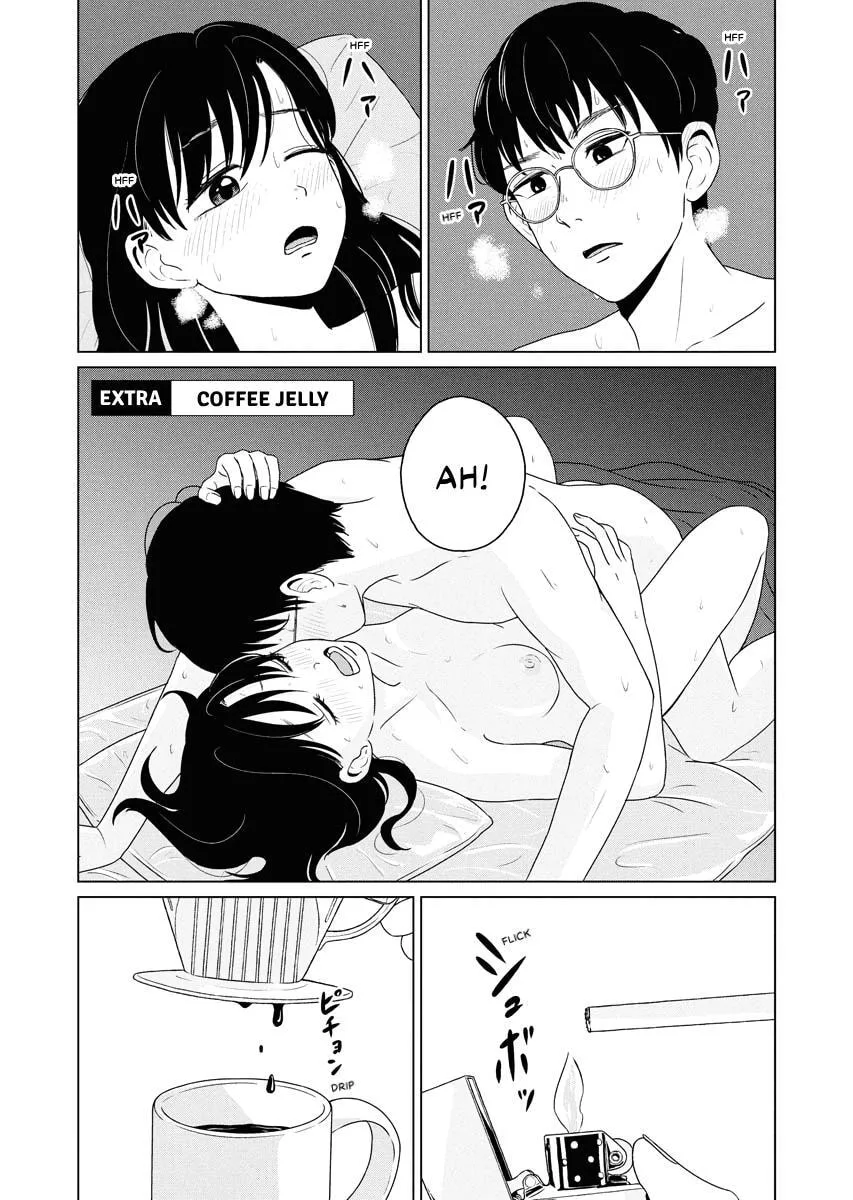 One Night - Morning Chapter 83.5 page 1