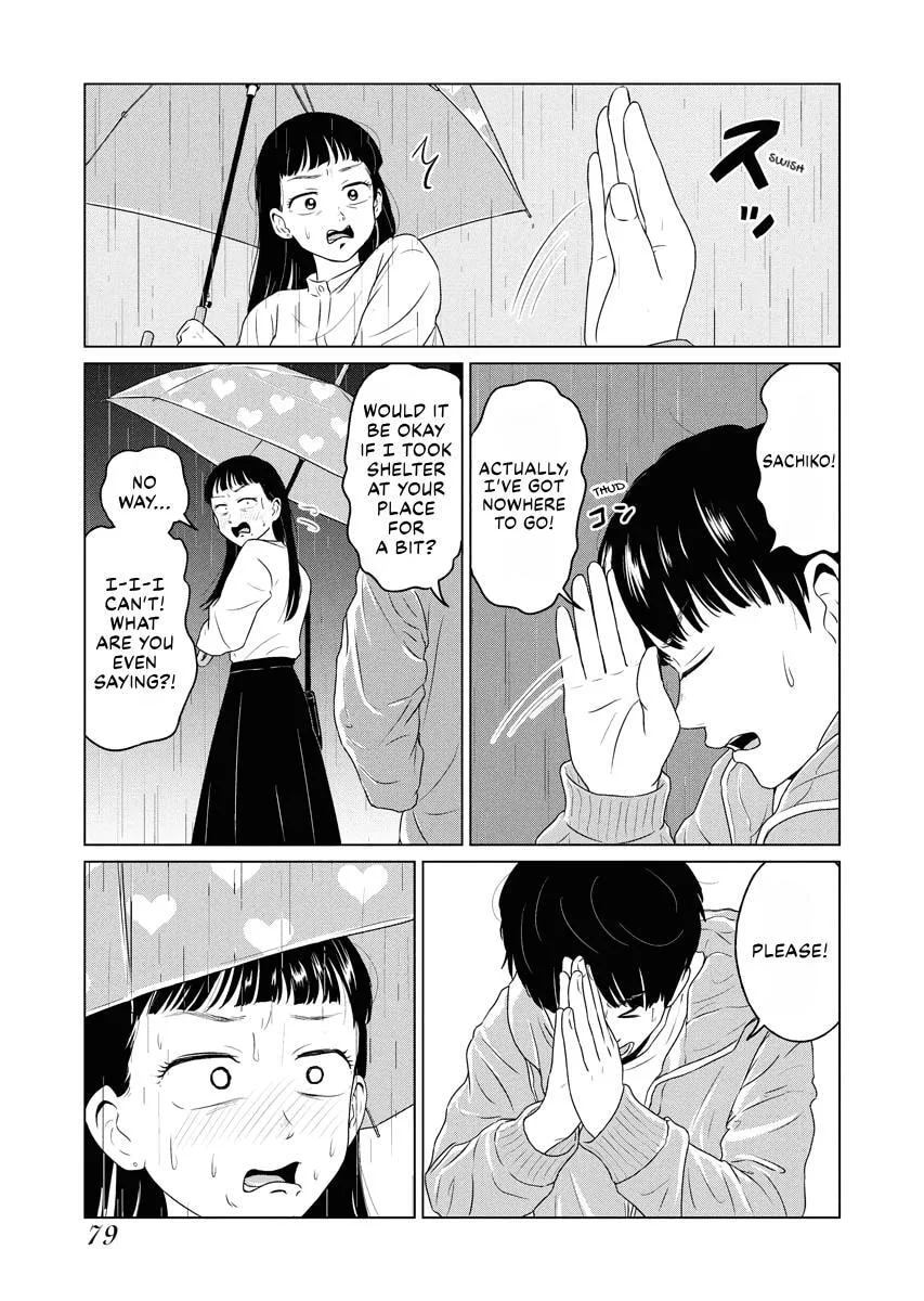 One Night - Morning Chapter 90 page 13