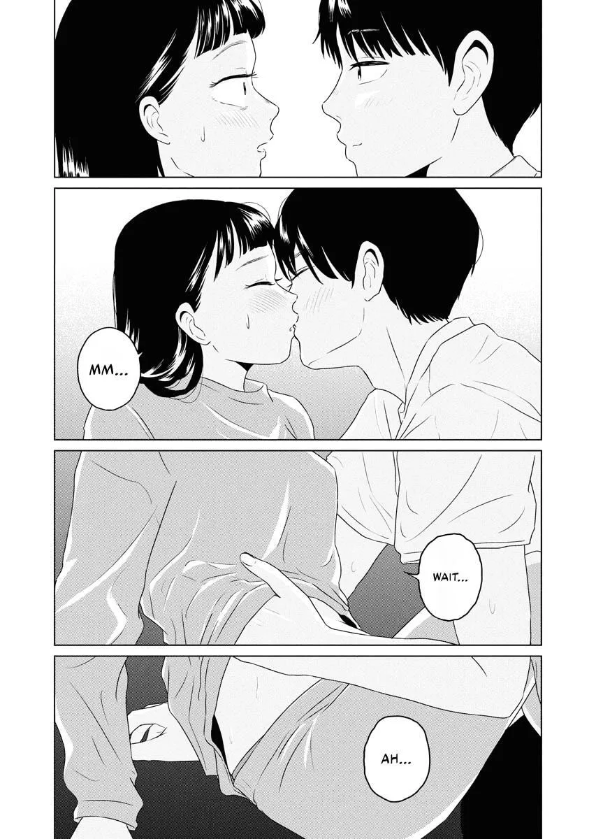 One Night - Morning Chapter 92 page 7