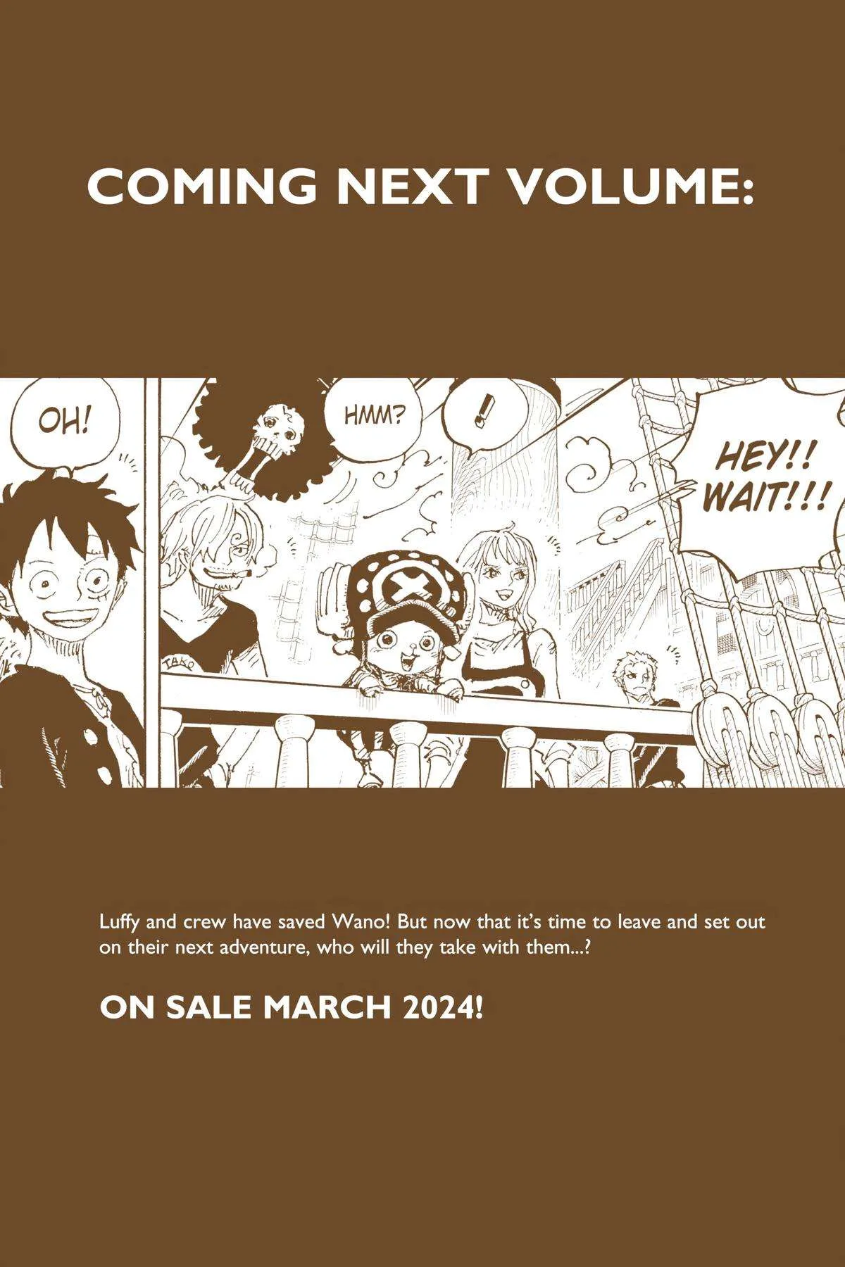 One Piece - Colored Chapter 1055 page 18