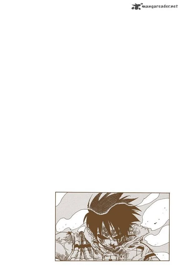 One Piece - Colored Chapter 152 page 3