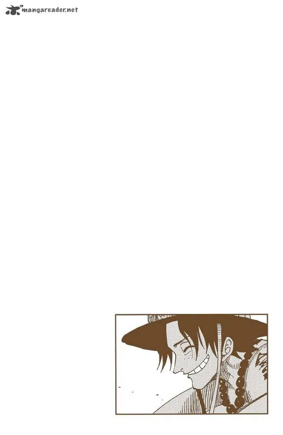 One Piece - Colored Chapter 160 page 3