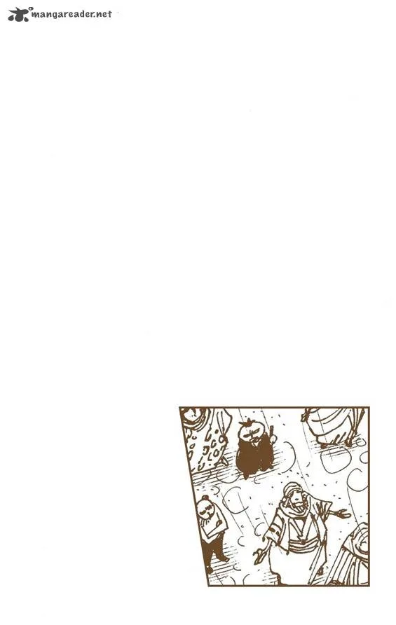 One Piece - Colored Chapter 213 page 3