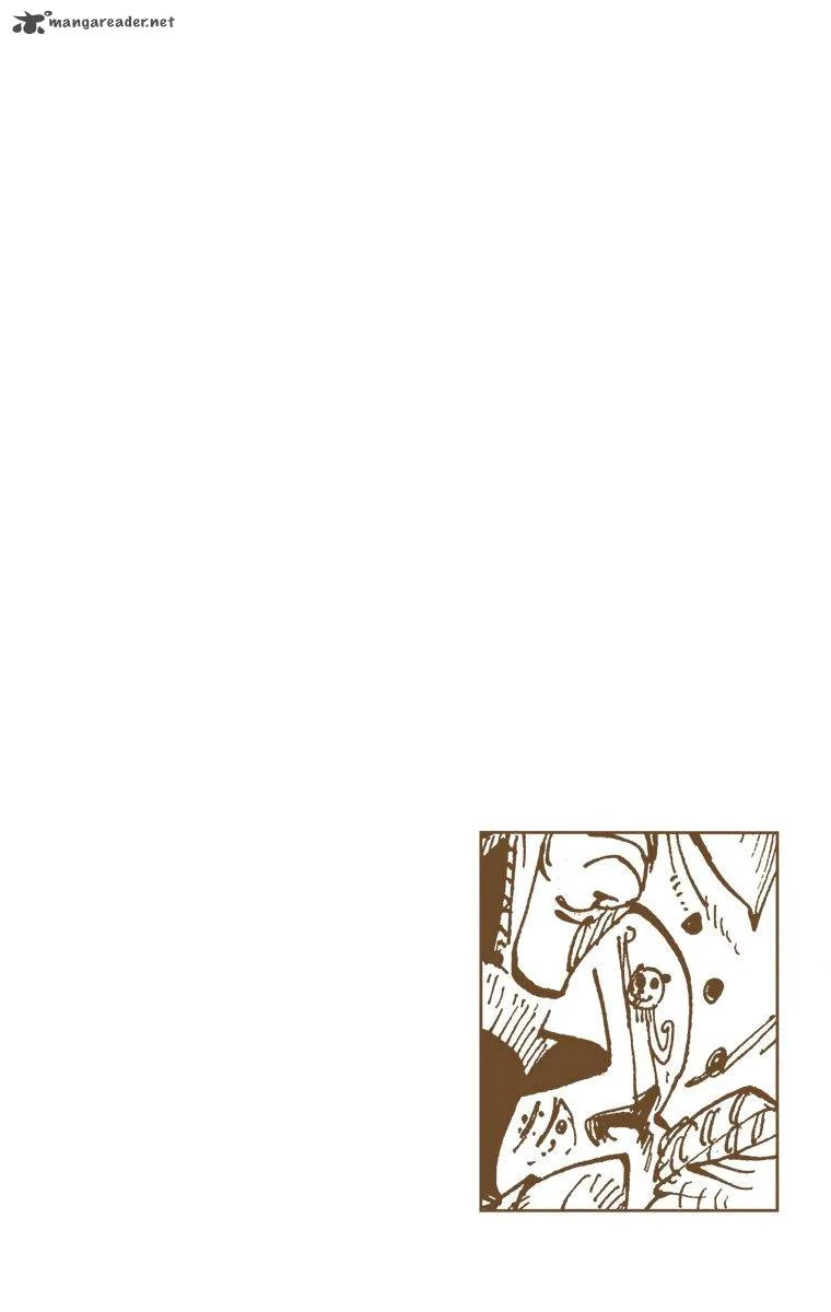 One Piece - Colored Chapter 221 page 3