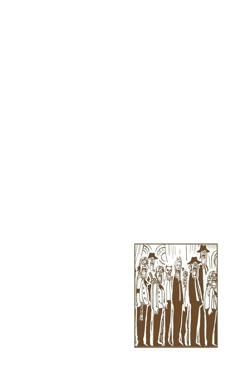 One Piece - Colored Chapter 369 page 3