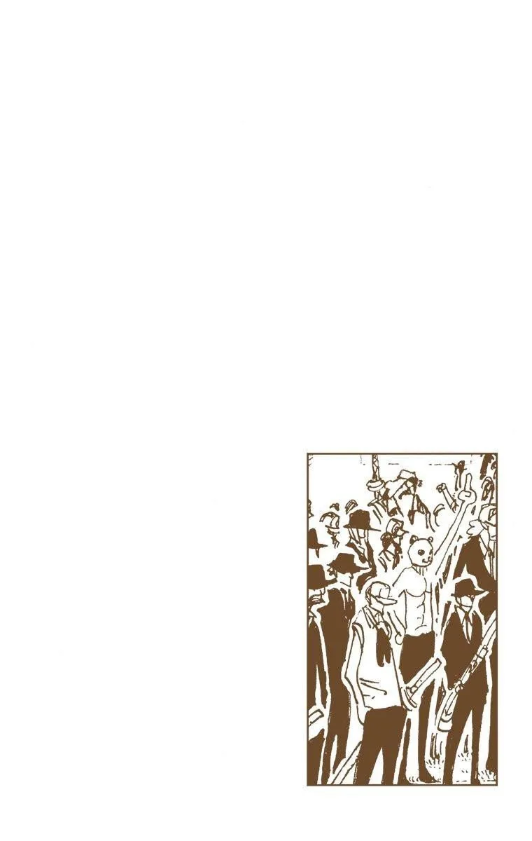 One Piece - Colored Chapter 377 page 3