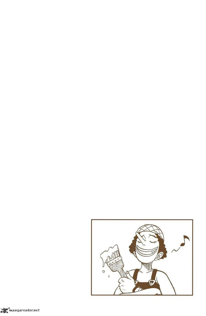 One Piece - Colored Chapter 38 page 5