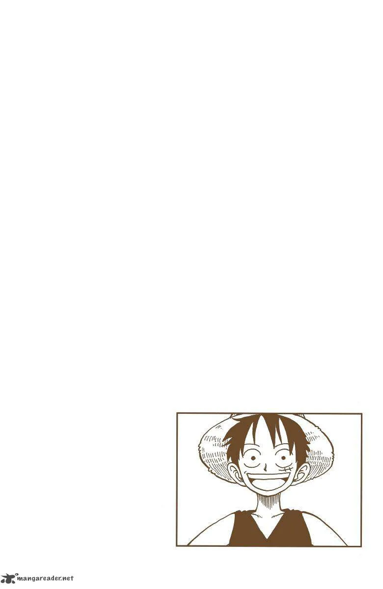 One Piece - Colored Chapter 44 page 5