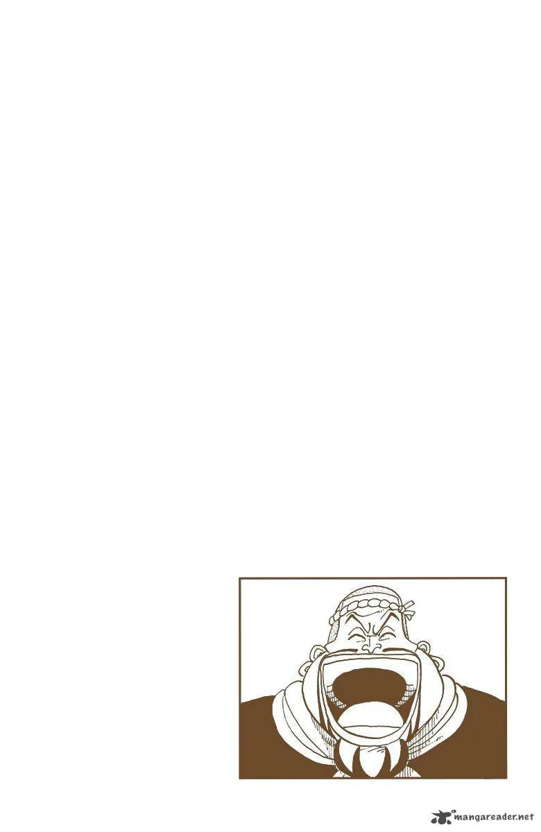One Piece - Colored Chapter 45 page 3