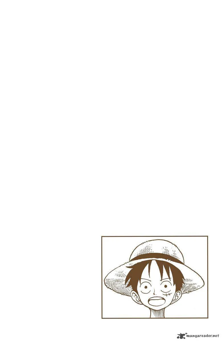 One Piece - Colored Chapter 56 page 5