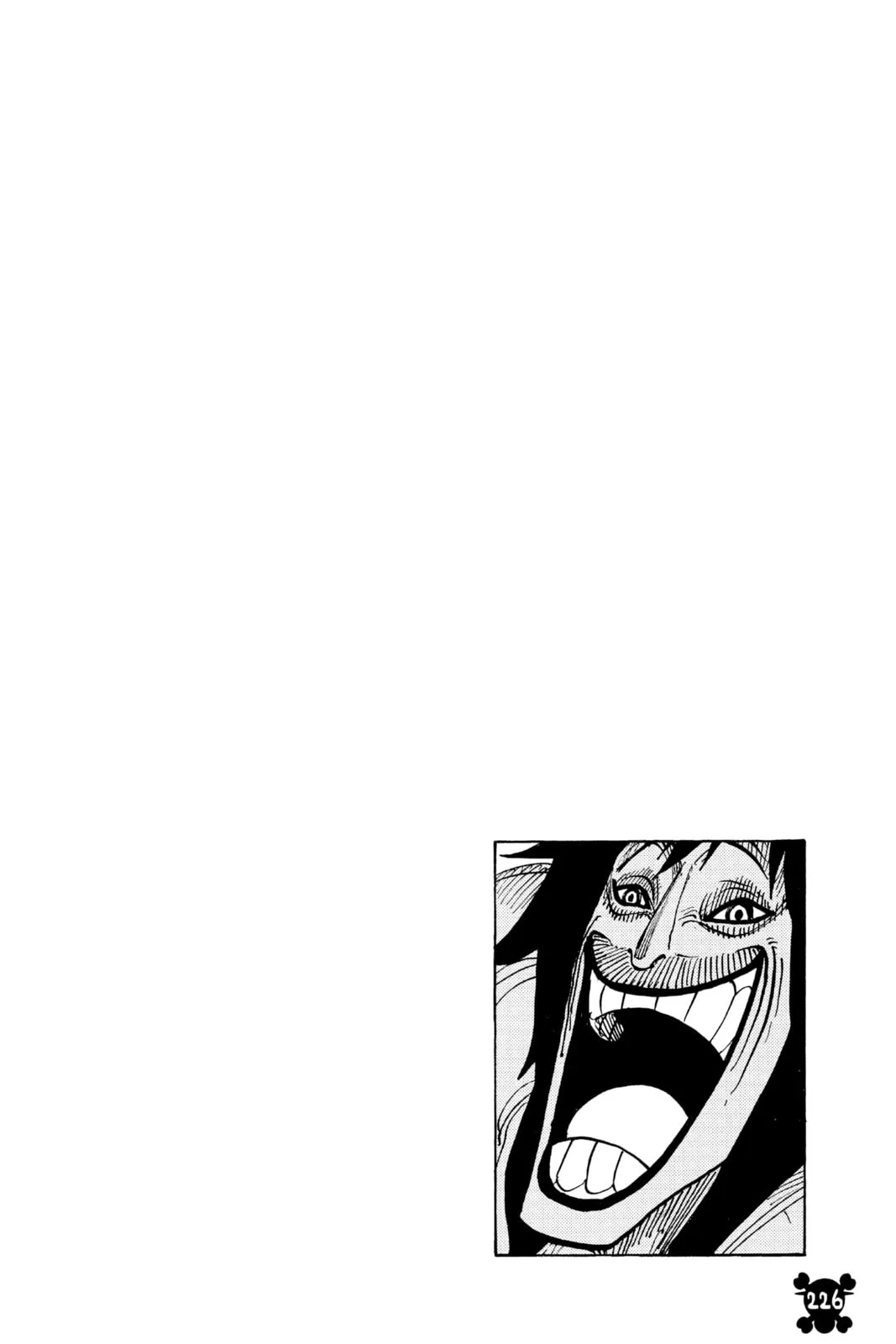 One Piece - Colored Chapter 689 page 18
