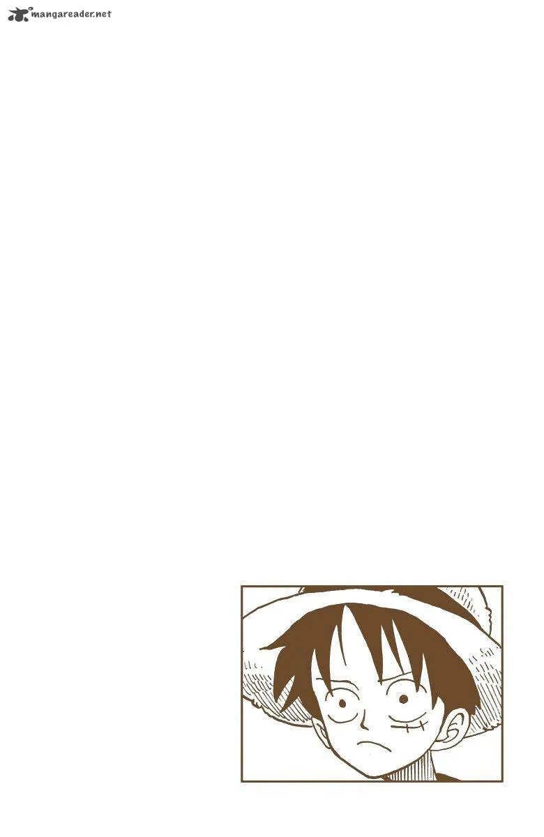 One Piece - Colored Chapter 69 page 4