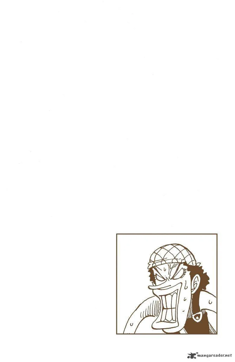 One Piece - Colored Chapter 70 page 3