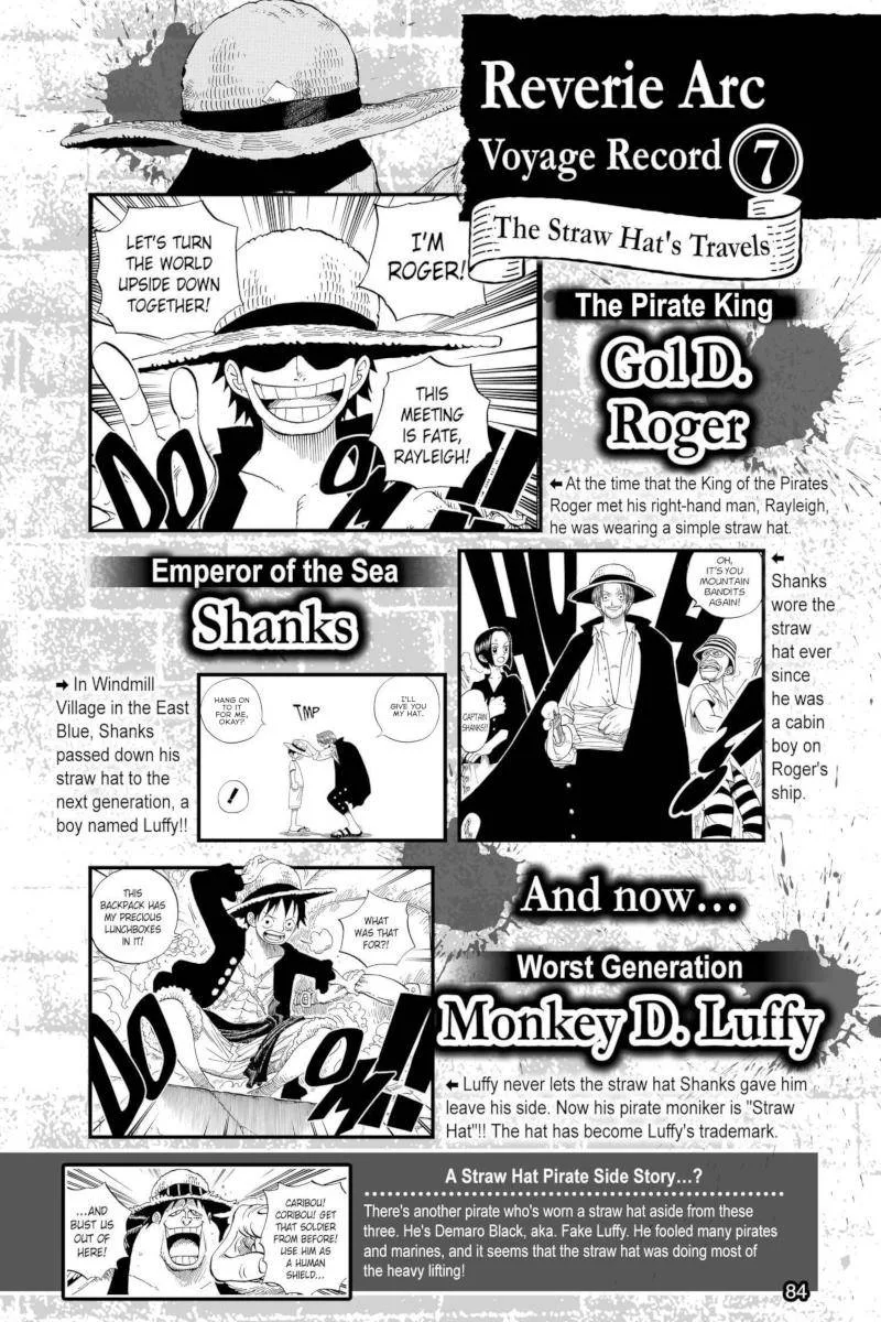 One Piece - Colored Chapter 904 page 20
