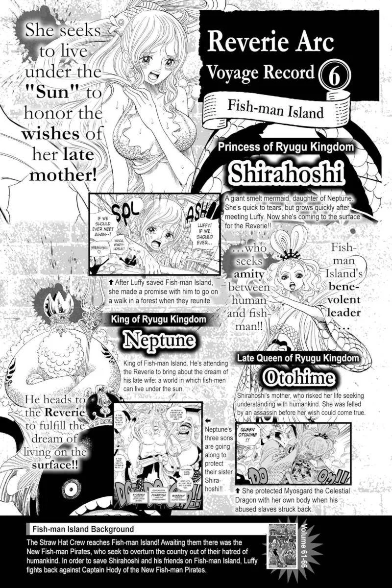 One Piece - Colored Chapter 904 page 19