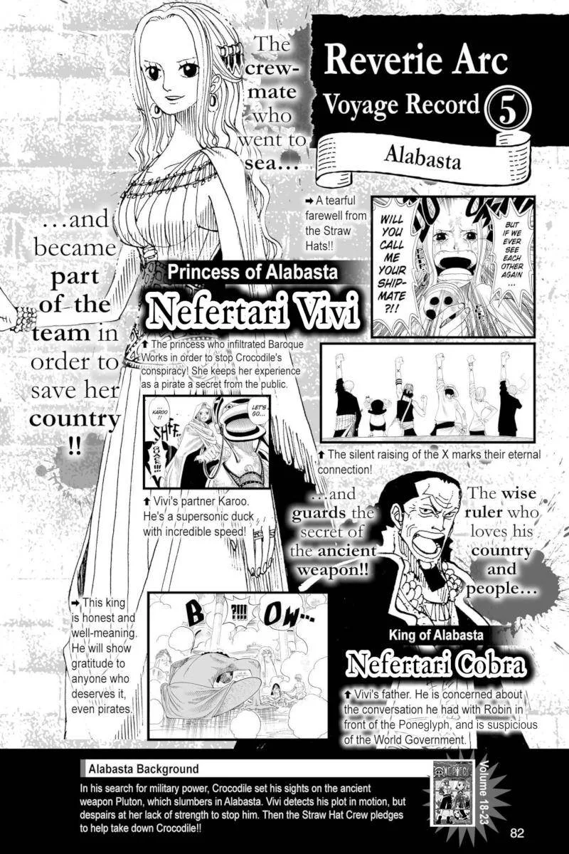 One Piece - Colored Chapter 904 page 18
