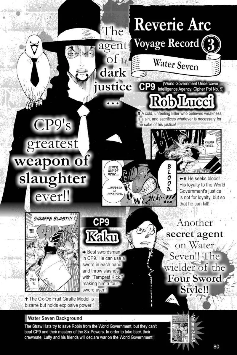 One Piece - Colored Chapter 904 page 16