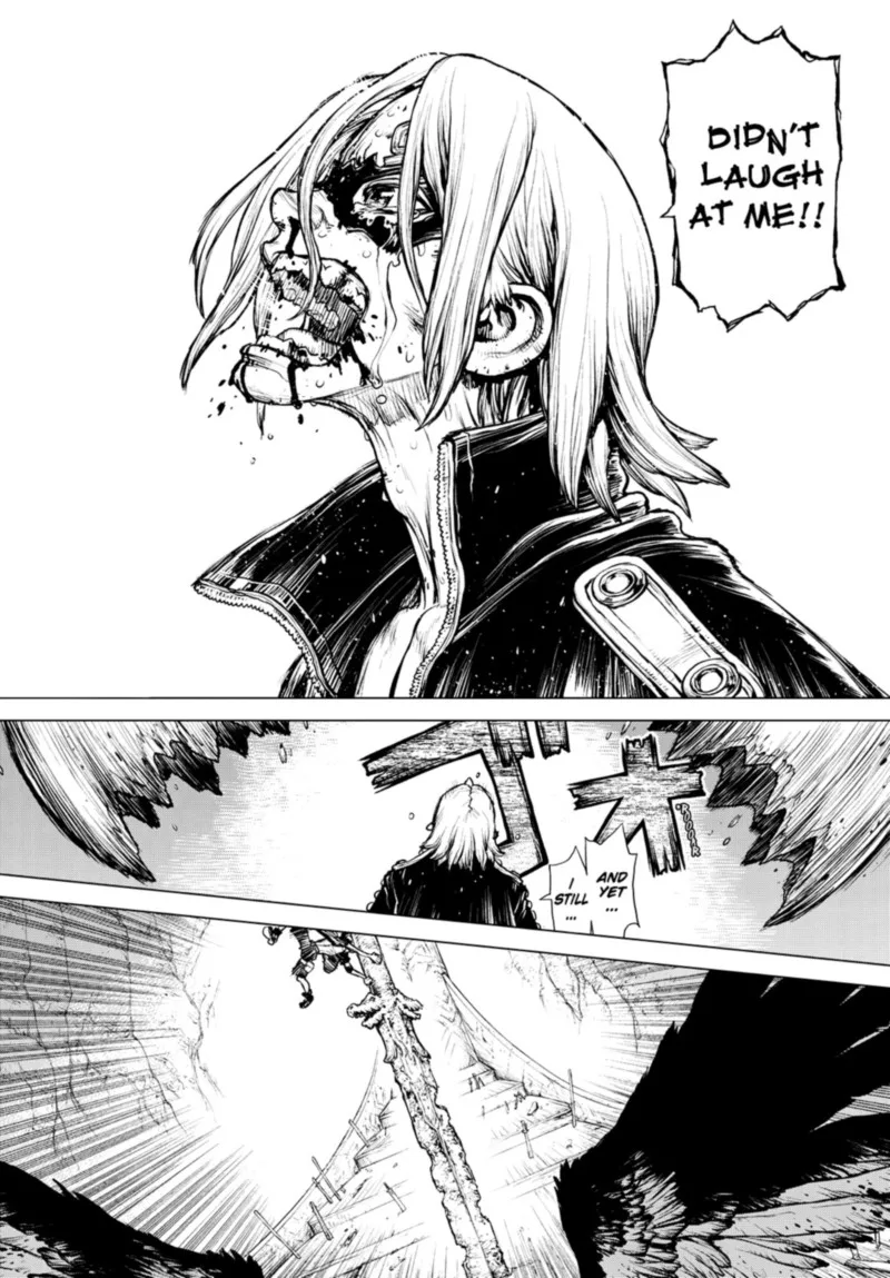 One Piece Episode A Chapter 1 page 20