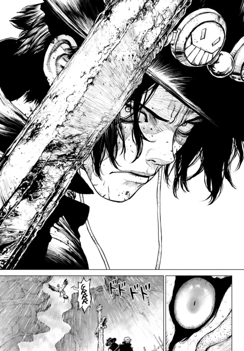 One Piece Episode A Chapter 1 page 24