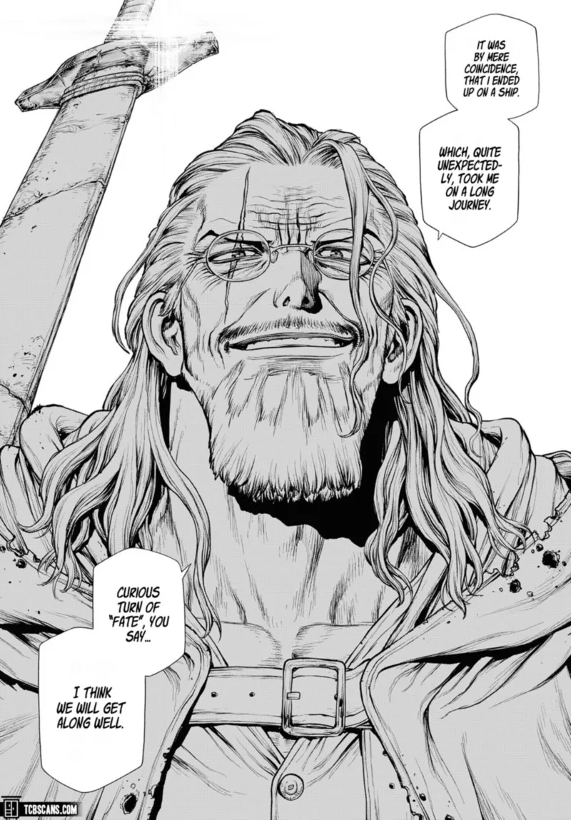 One Piece Episode A Chapter 2 page 8