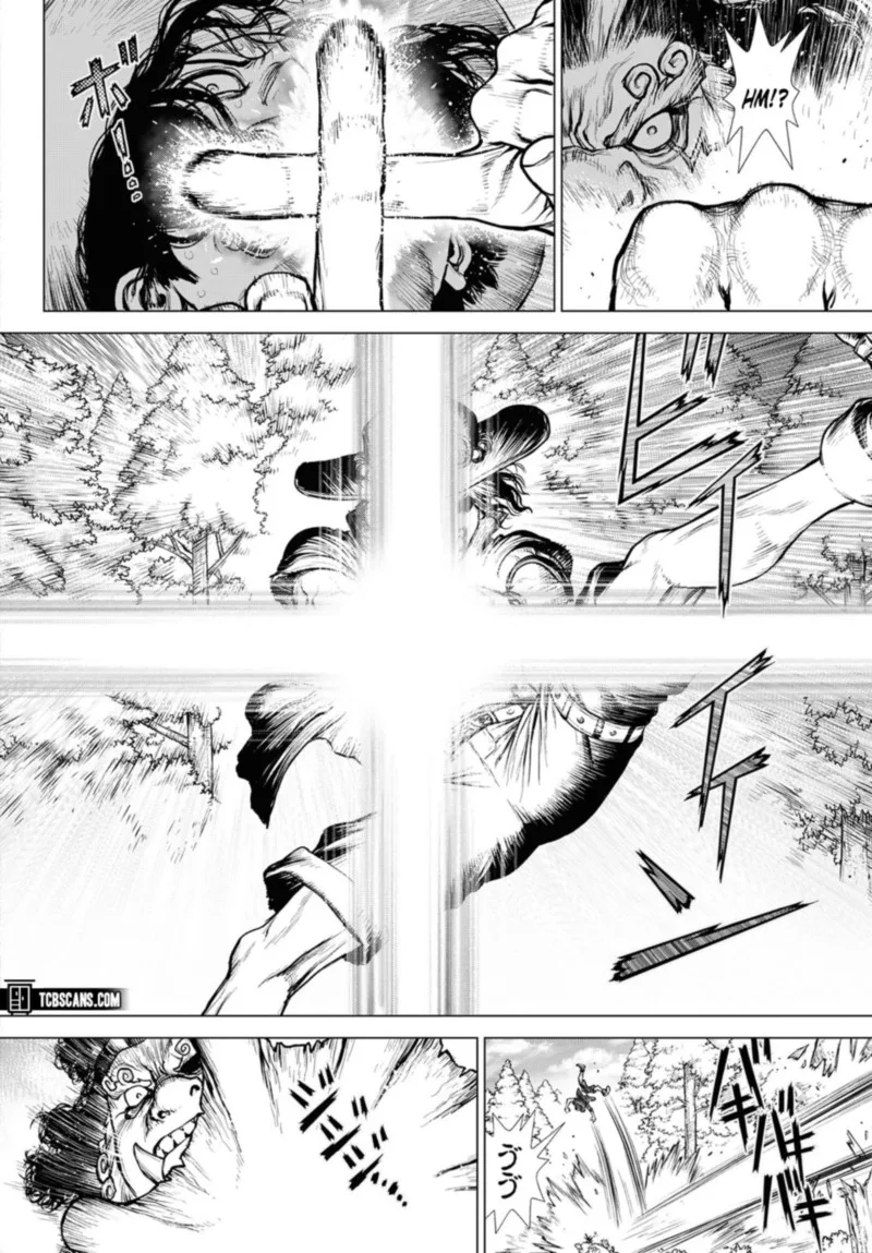One Piece Episode A Chapter 2 page 34