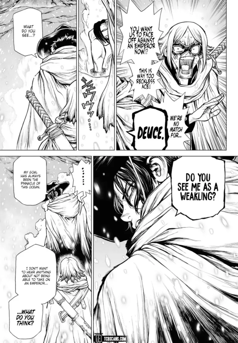 One Piece Episode A Chapter 2 page 18