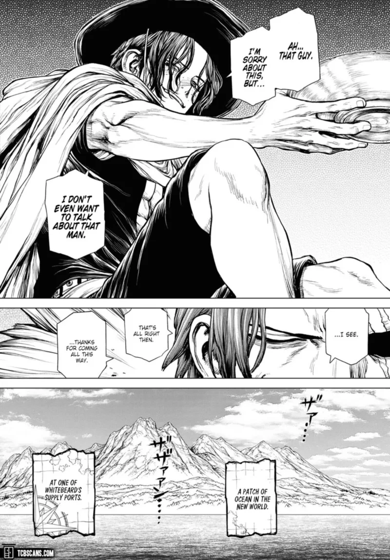 One Piece Episode A Chapter 2 page 23