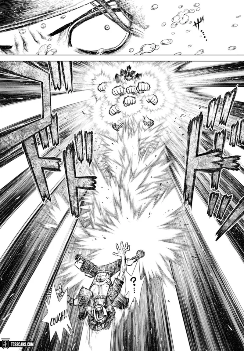 One Piece Episode A Chapter 2 page 33