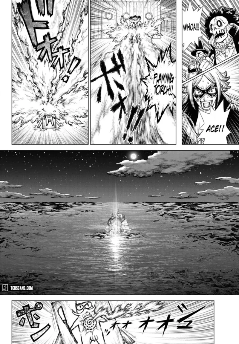 One Piece Episode A Chapter 2 page 2