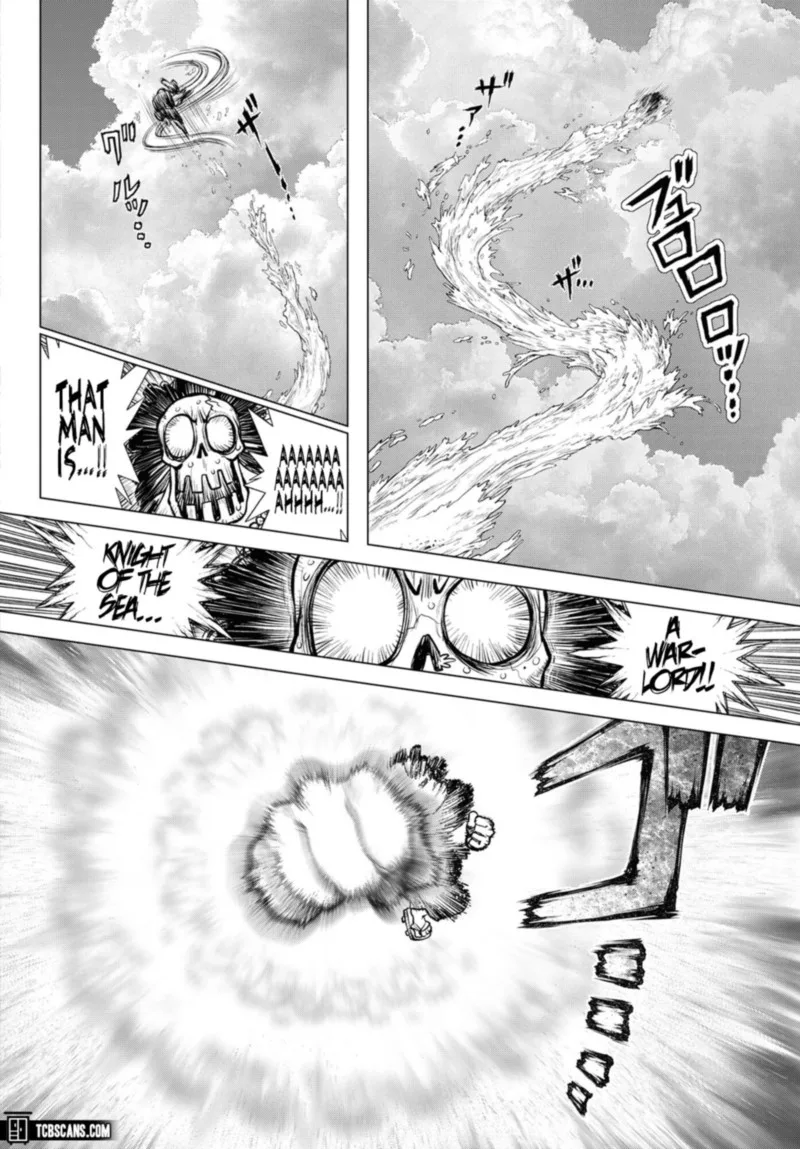 One Piece Episode A Chapter 2 page 25