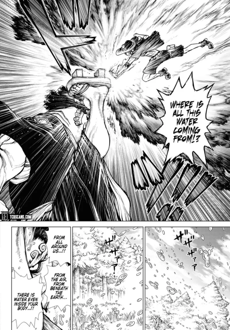 One Piece Episode A Chapter 2 page 32