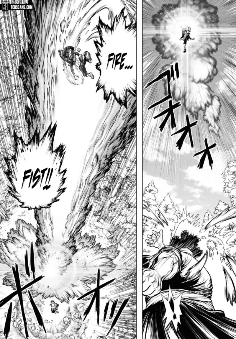 One Piece Episode A Chapter 2 page 30