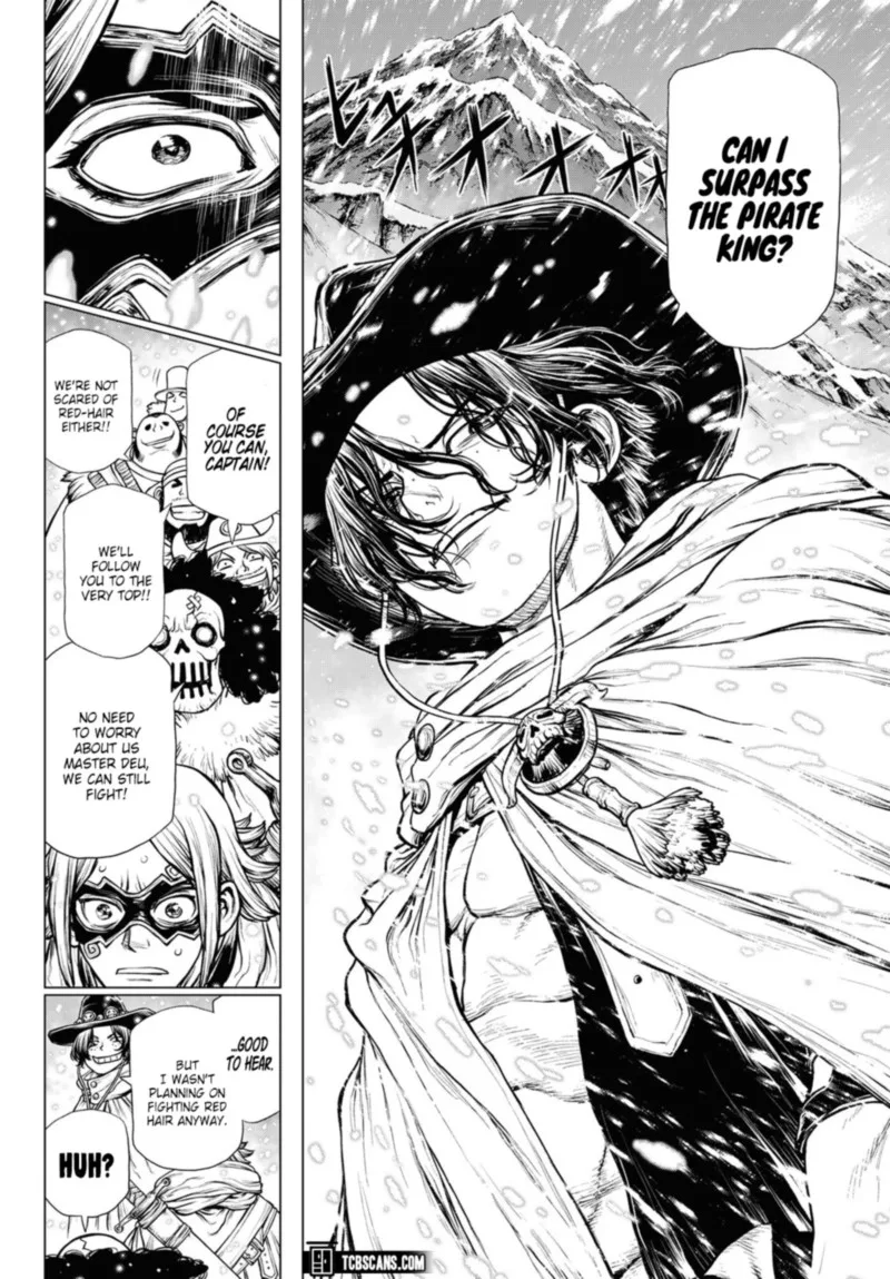 One Piece Episode A Chapter 2 page 19