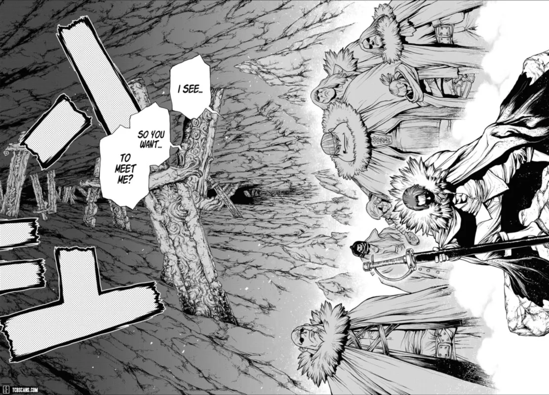One Piece Episode A Chapter 2 page 21