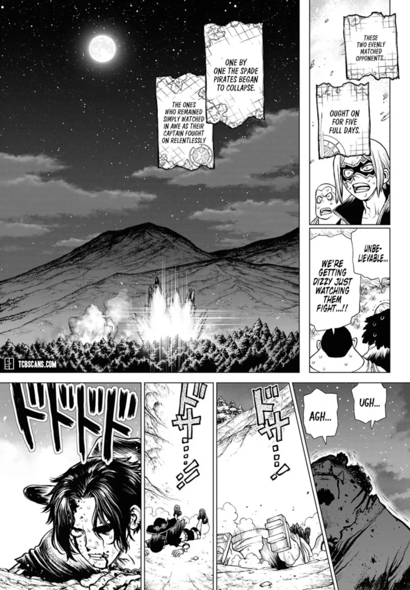 One Piece Episode A Chapter 2 page 37