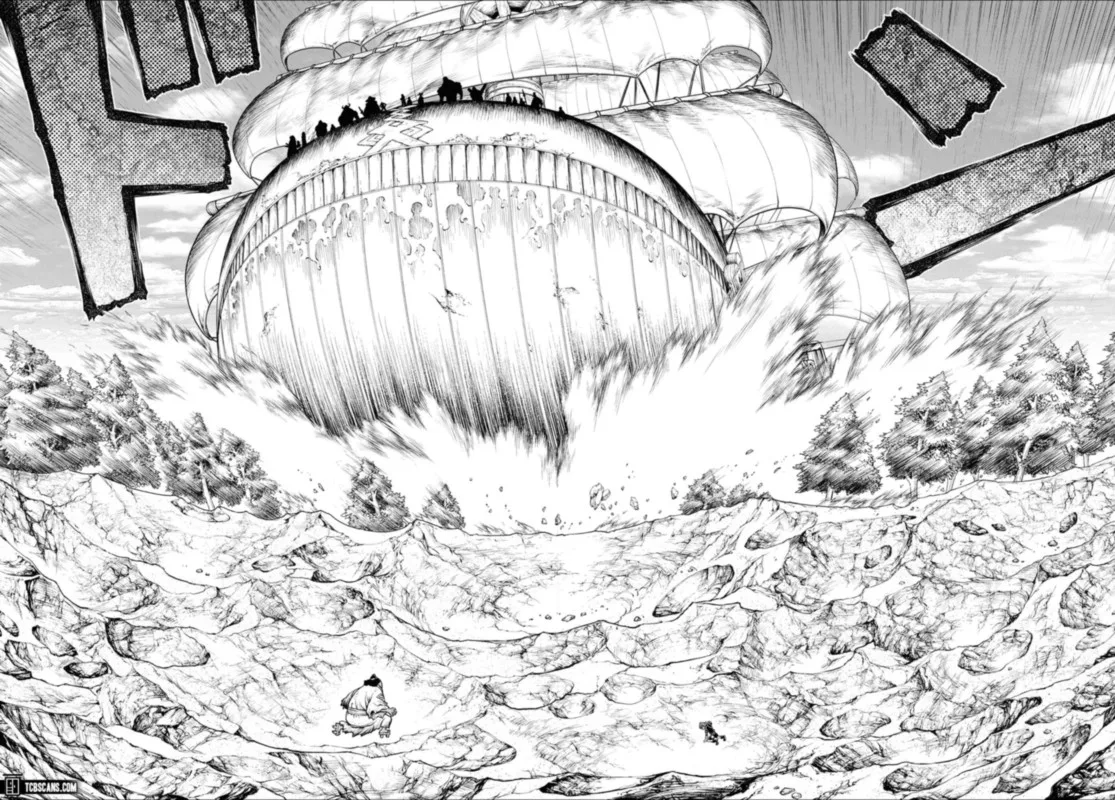 One Piece Episode A Chapter 2 page 38