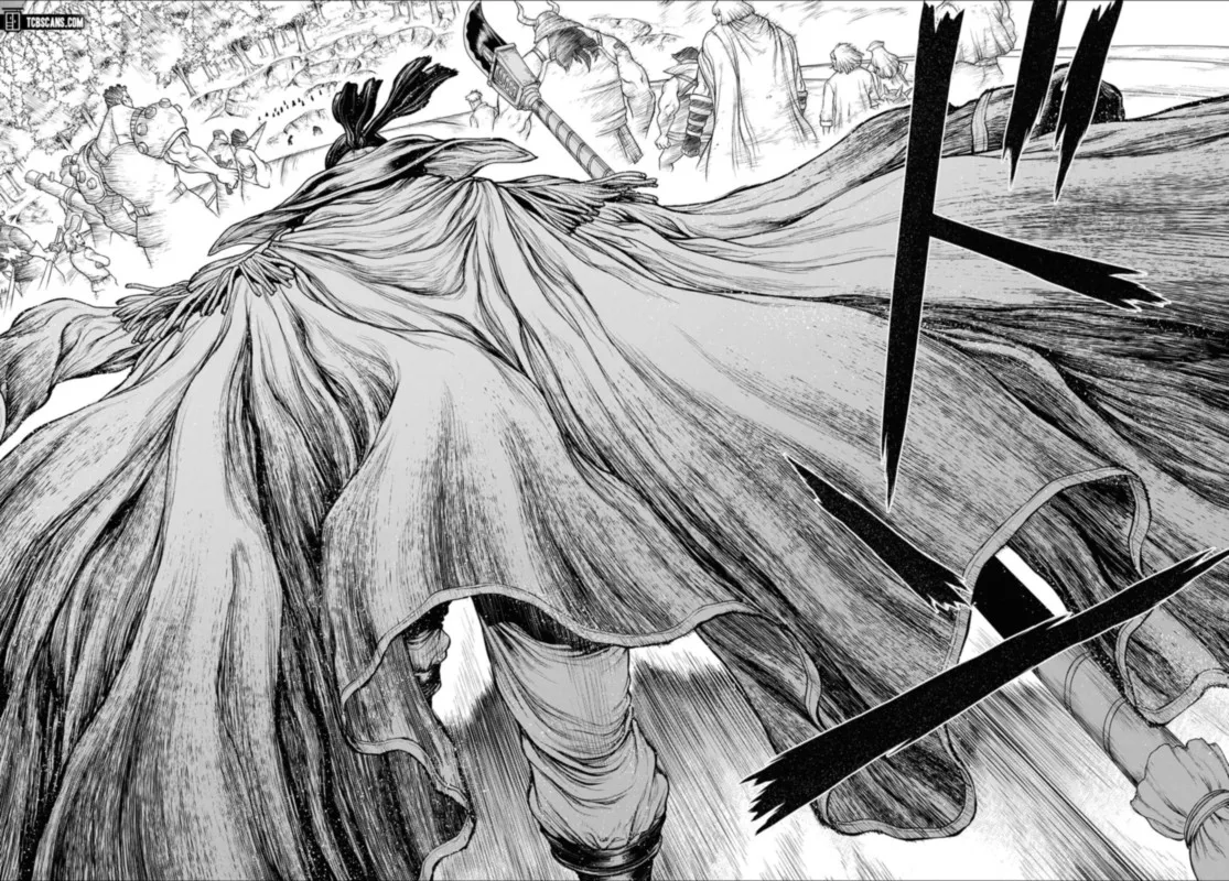 One Piece Episode A Chapter 2 page 39