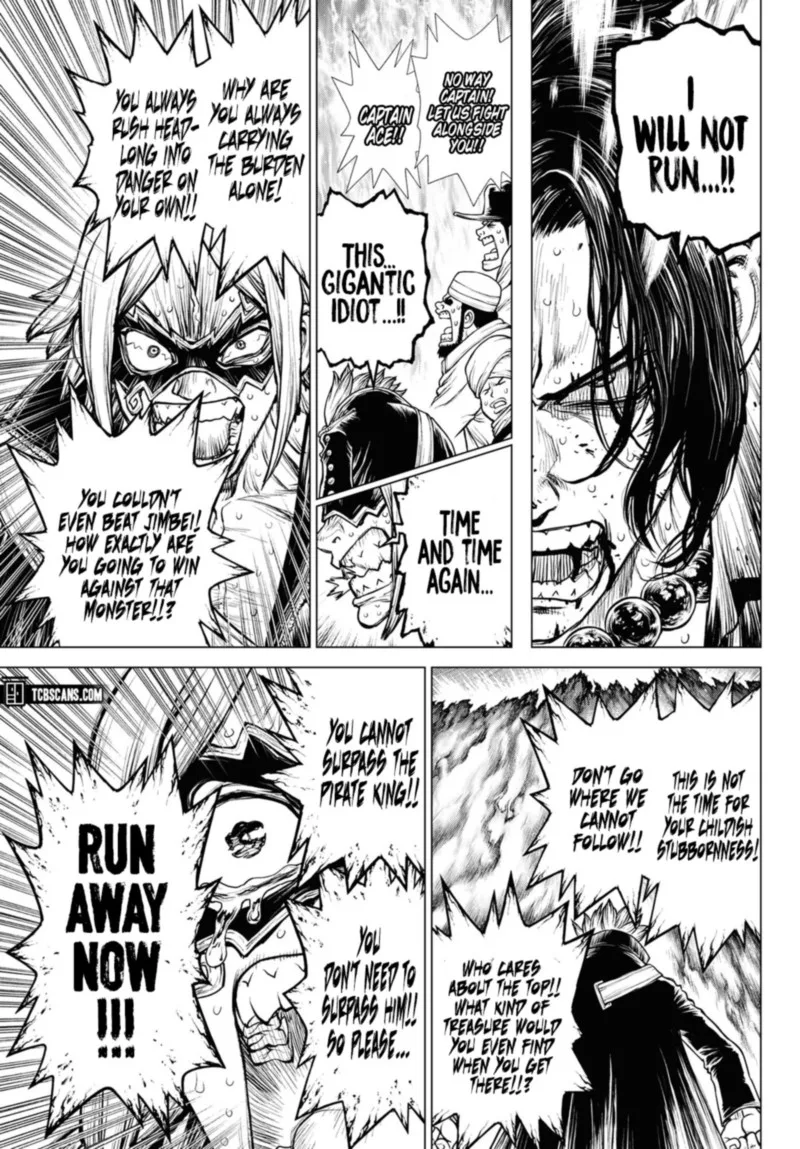One Piece Episode A Chapter 2 page 44