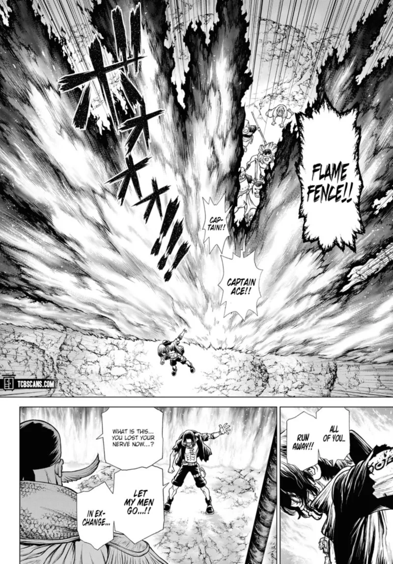 One Piece Episode A Chapter 2 page 43