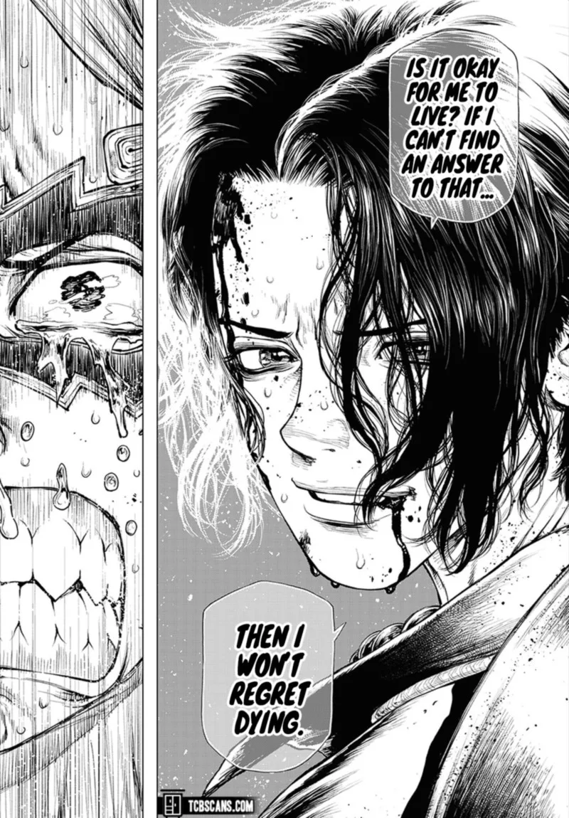 One Piece Episode A Chapter 2 page 46