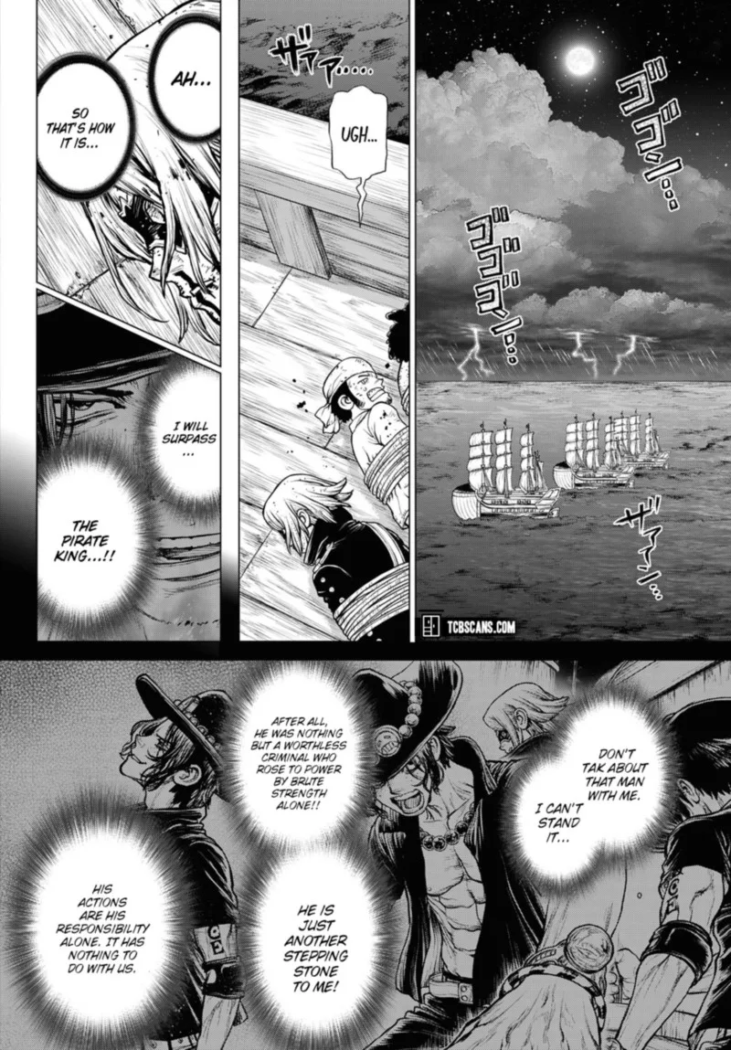 One Piece Episode A Chapter 2 page 51