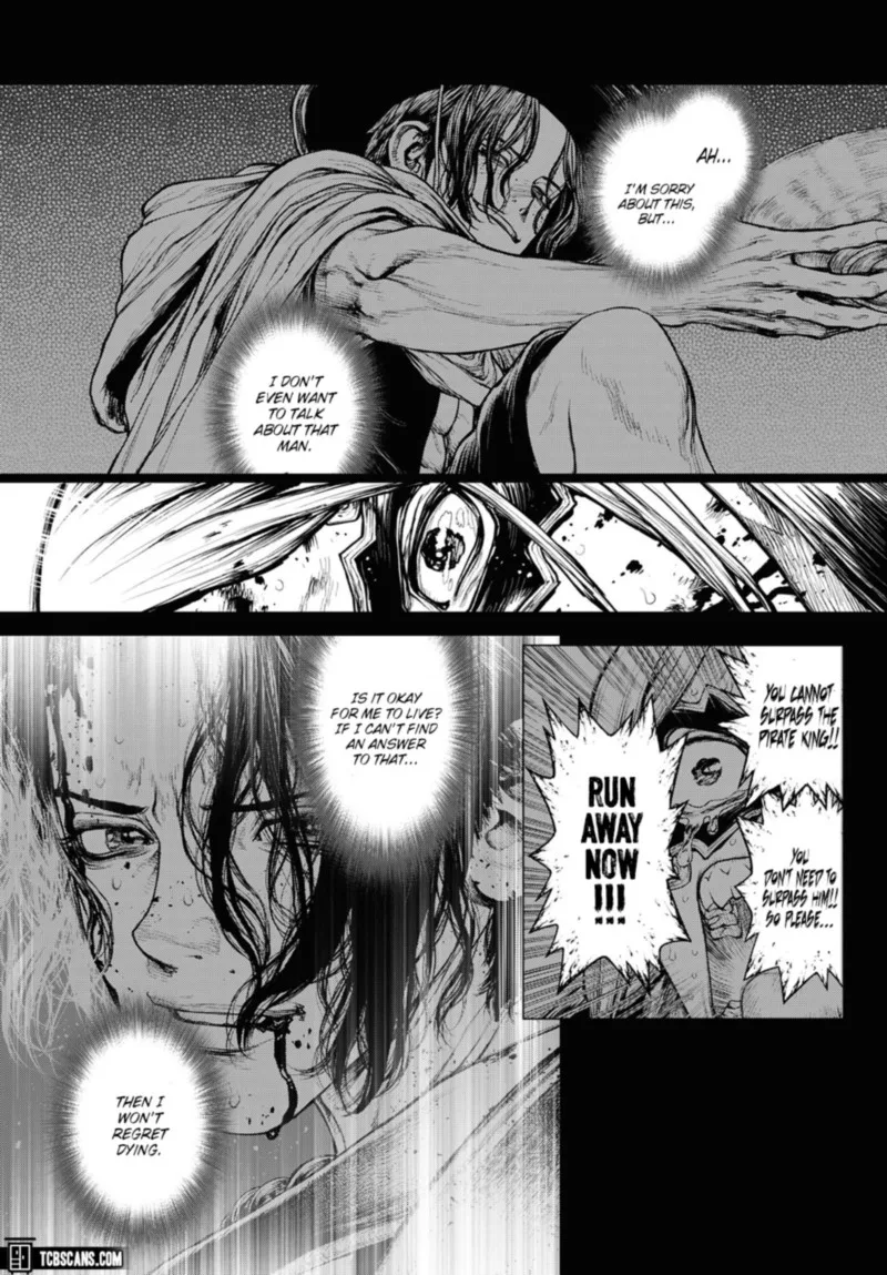 One Piece Episode A Chapter 2 page 52