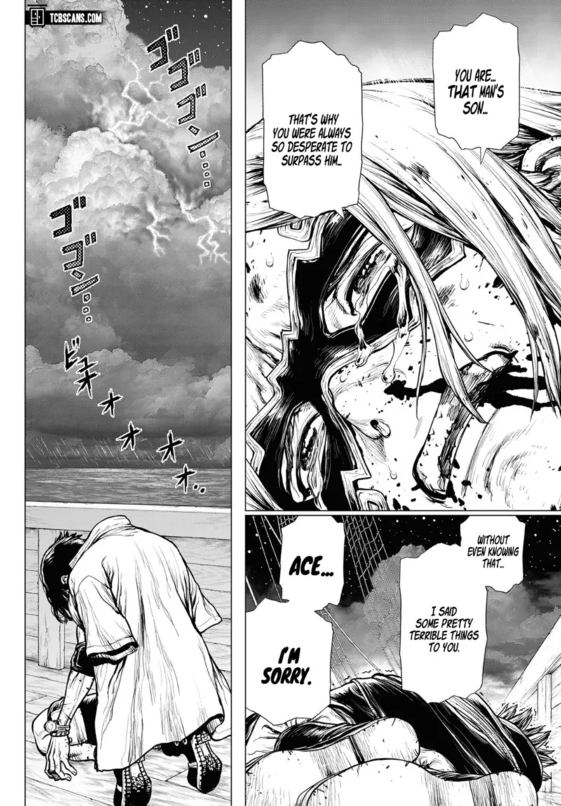 One Piece Episode A Chapter 2 page 53