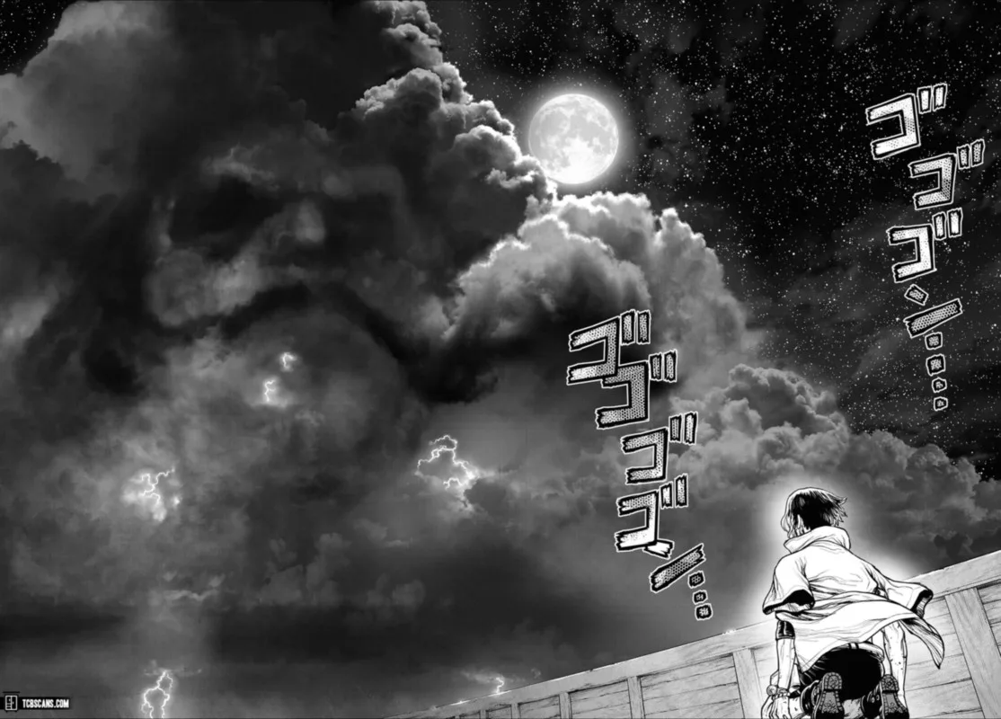 One Piece Episode A Chapter 2 page 55
